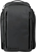 WANDRD TRANSIT Travel Backpack: Large Expandable Carry-On Adventure Bag – by WANDRD