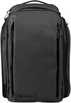 WANDRD TRANSIT Travel Backpack: Large Expandable Carry-On Adventure Bag – by WANDRD