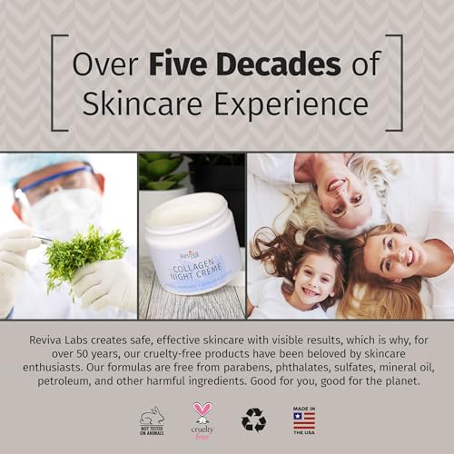 Collagen Night Cream