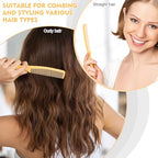 100 Pack Disposable Toothbrushes with Toothpaste and Comb