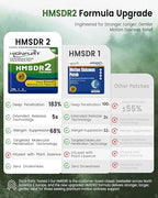 HMSDR2 32ct Motion Sickness Patches