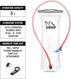 USWE MTB Hydro Hydration Pack - Image 3