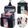 Dorm Room Essentials for College Students Girls Boys Guys (Black)