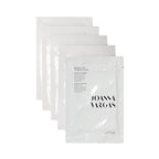 Joanna Vargas Eye Gel Mask – Hydrating Under Eye Patches - Image 2