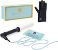Hair Curling Irons, Be. Professional Ceramic Hair Curling Wand 1 Inch Instant Heat Hair Curler with LCD 310℉ - 450℉ Temperature Control for All Hair Types Include Glove (1.5")