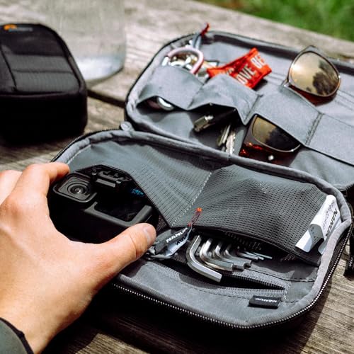 N Cubik T3 Camera Bag Insert (N-CUBIK T3 9.4 x 6.3 x 2.8")