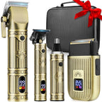 Hair Clippers for Men (Bronze 993)