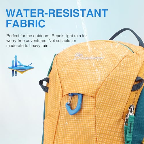8L 12L Kids Backpack Toddler School Bag Girls Boys 2 (8l-yellow)
