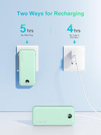 Portable Power Bank, 12000mAh 22.5W Phone Charger - Image 9