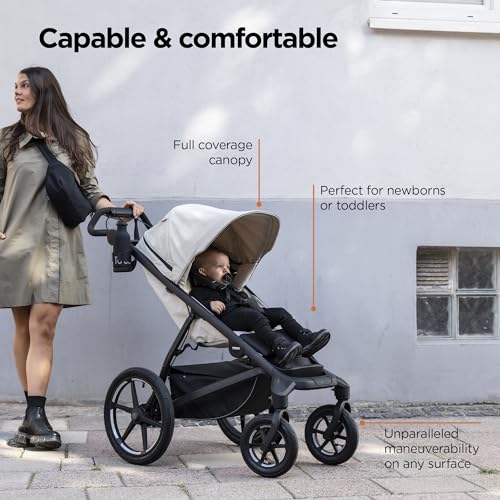 Urban Glide 4 (Dark Slate / Magnetic Buckle)