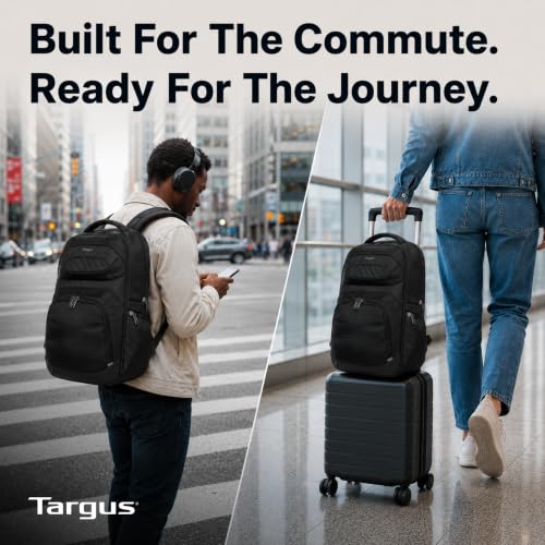 Legend IQ Laptop Backpack Travel Backpack for Laptops up to 16 (Legend Iq Backpack)