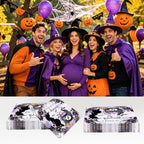 50 Pcs A Baby Is Brewing Napkins (Witch)
