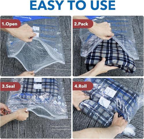 Vacuum Storage Bags