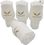 Vorgato Luxury- Silicone Travel Bottles by VorgatoLuxury