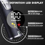 Professional Hair Clippers for Men