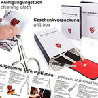 3 Swords Germany (BROWN)