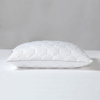SHEEX Original Performance Down-Alternative Back and Stomach Sleeper Pillow - Image 5