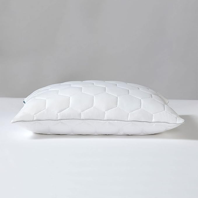 SHEEX Original Performance Down-Alternative Back and Stomach Sleeper Pillow - Image 5
