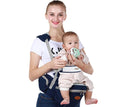 Baby Hip Seat Carrier Baby Waist Stool by HHOCN