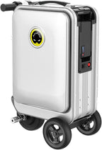 Airwheel SE3S Smart Rideable Suitcase Electric Luggage Scooter by Airwheel