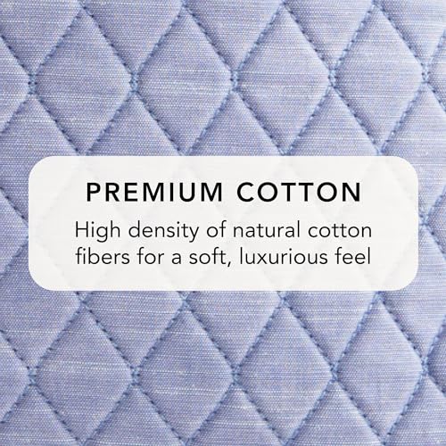 Women's Premium Cotton Knollton Tote Bag (One Size / Vibrant Paisley)