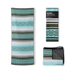 Original Towel (Baja Aqua)