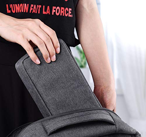 Universal Electronics Accessories Carrying Case (Space Gray)