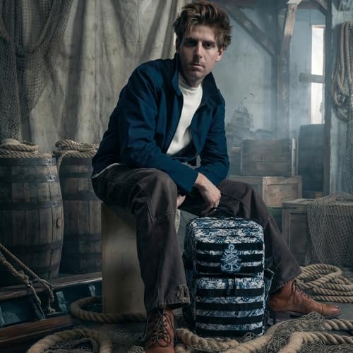 35L Tactical Backpack (Sailor's Curse)