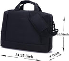 Heavy Duty Accordian File OrganizerwithHandle&Combination Lock, 26 Pockets - Image 5