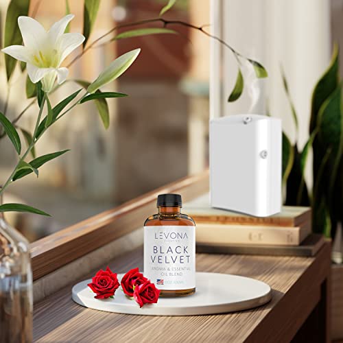 s Oil Diffuser Essential Oils (16.9 Fl Oz (Pack of 1))