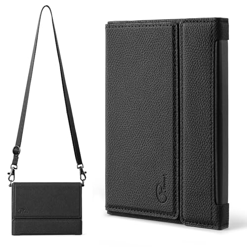 RFID Passport Card Wallet (black pro)