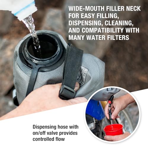 Cactus Canteen Water Reservoir (128 Ounces)