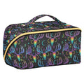 Makeup Organizer Bag (Skulls 206)