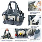 Large Grill Caddy