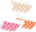 Ultra-Soft Noise Cancelling Sleeping Ear Plugs by Antyman