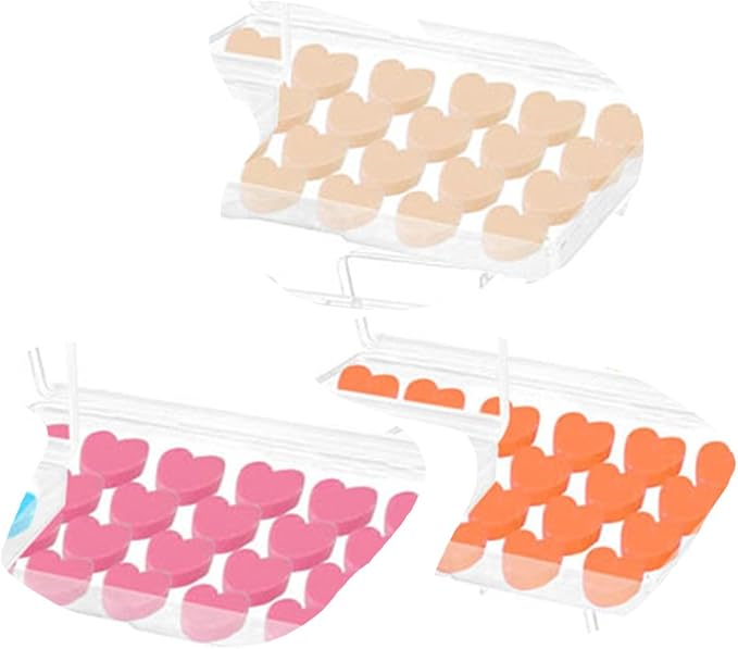 Ultra-Soft Noise Cancelling Sleeping Ear Plugs by Antyman