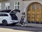 Spring Stroller (Shadow Grey / Stroller)