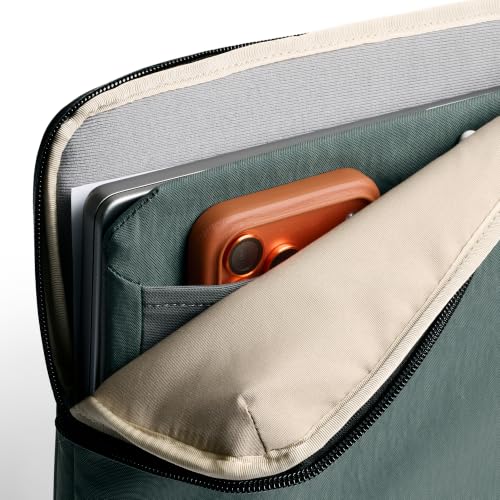 Laptop Caddy 14” Laptop Cover (Everglade)