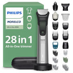 Philips Norelco All (Steel / MG9585/49 - 28 pieces)