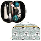 Makeup Organizer Bag (Skulls 191)