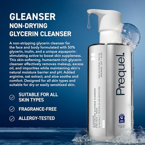 Skin Gleanser Face Wash