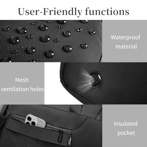 40L Cordura Duffel Bag