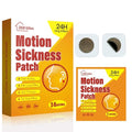 Motion Sickness Patches for Adults and Kids 56 Ct Travel Essentials 2026 (56 Count (Pack of 1))