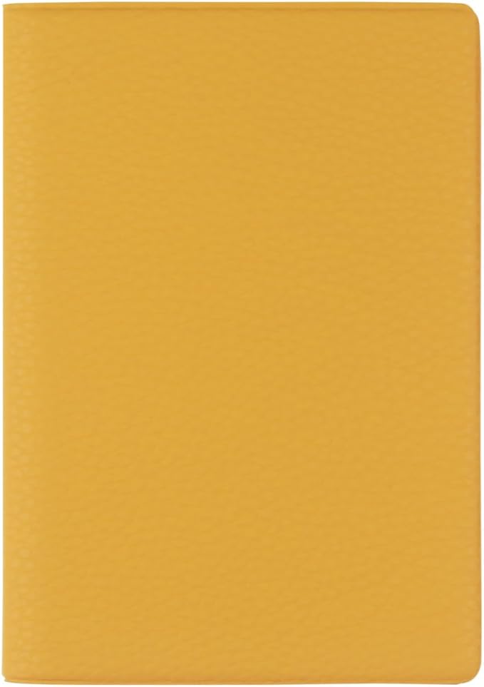 Fenice Classic Passport Cover Holder Wallet Case by Unknown