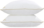 Royal Therapy Pillows Queen Size Set of 2 - Image 3