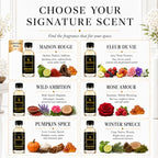 Luxury Perfume