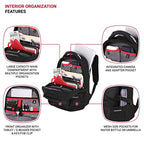 2769 ScanSmart Laptop Backpack (2769 Scansmart Backpack)