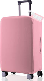 Travel Luggage Cover by RainVillage