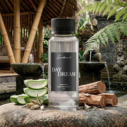 Day Dream Hotel Diffuser Oil (4.06 Fl Oz (Pack of 1))