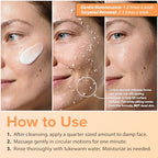 Brightening Peeling Gel with Cellulose (4.02 Fl Oz (Pack of 2))